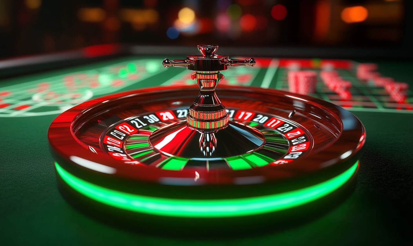 Casino BETZOZO'te Her Zevke Uygun Oyunlar
                                